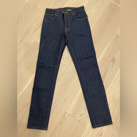 Nudie Jeans - Picture 1 of 5
